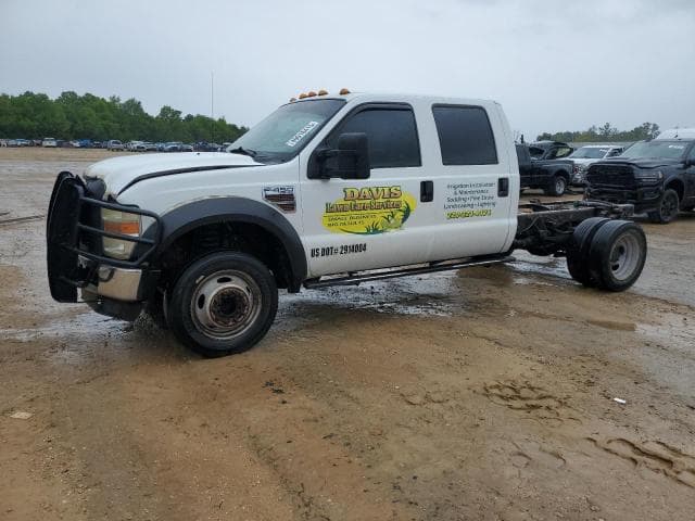 FORD F450