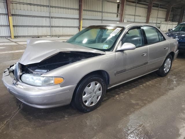 BUICK CENTURY