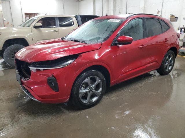 FORD ESCAPE ST