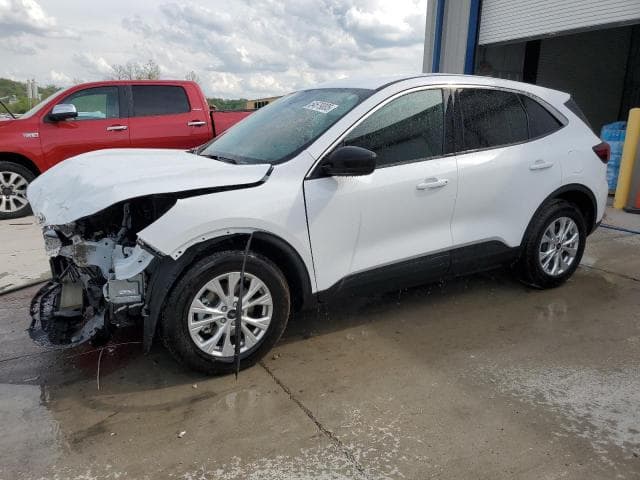 FORD ESCAPE ACT