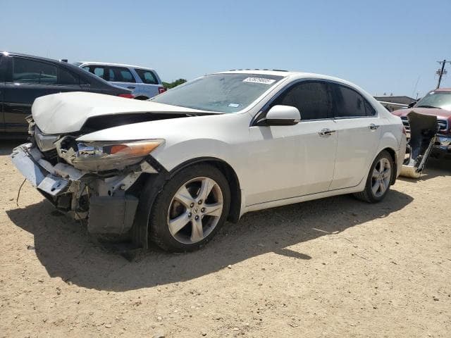 ACURA TSX