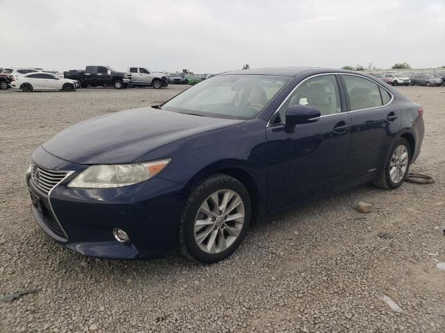 LEXUS ES300