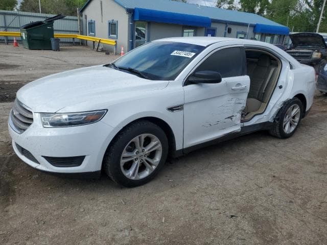 FORD TAURUS