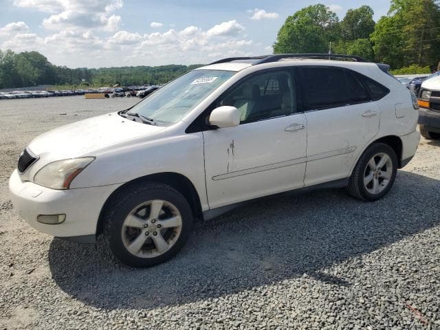 LEXUS RX330