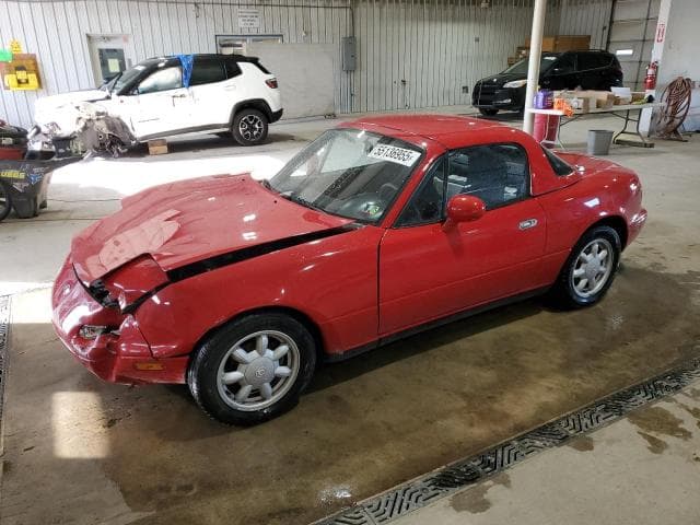 MAZDA MX5