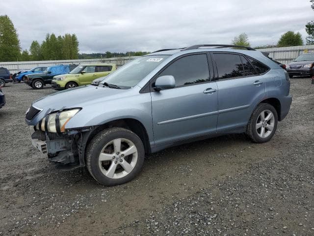 LEXUS RX330