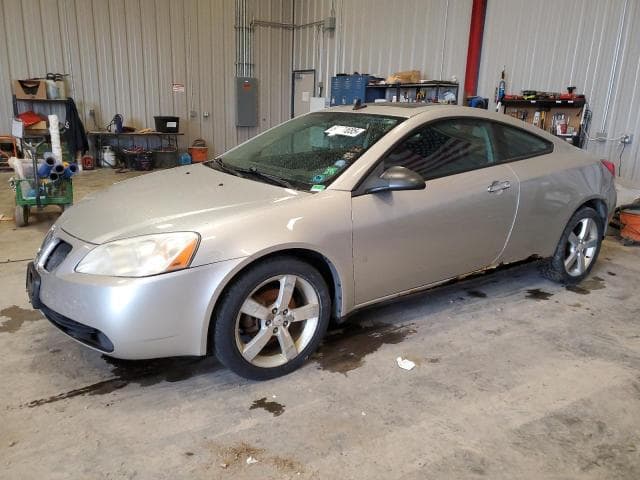 PONTIAC G6