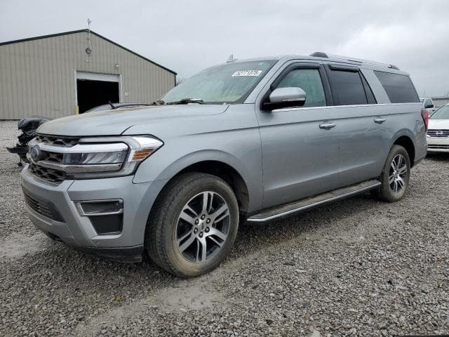 FORD EXPEDITION