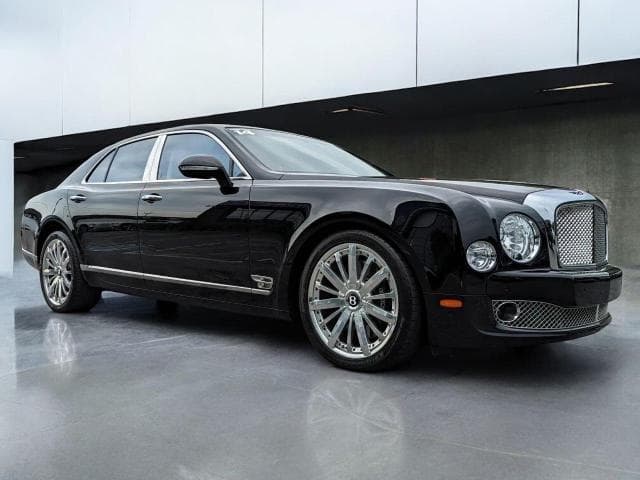 BENTLEY ALL MODELS