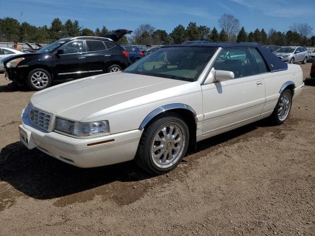 CADILLAC ELDORADO