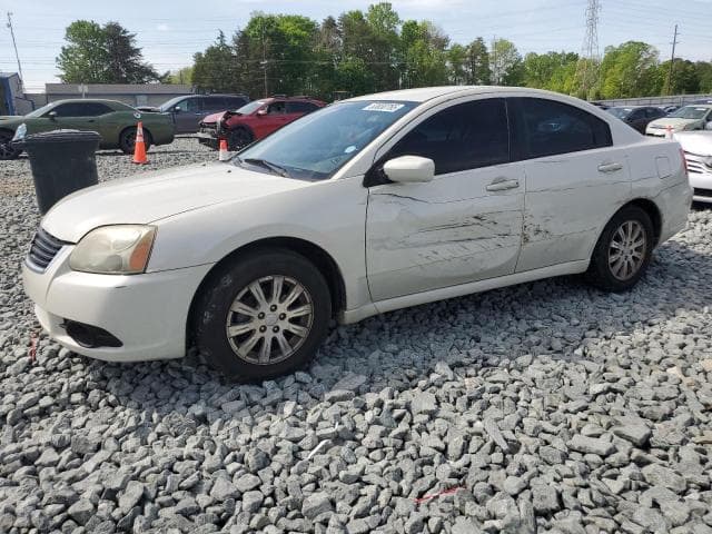 MITSUBISHI GALANT