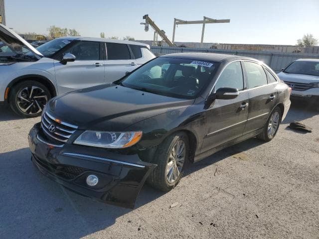 HYUNDAI AZERA