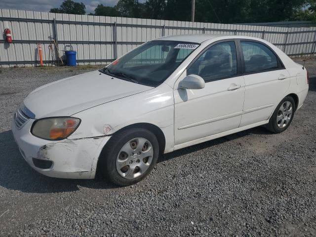 KIA SPECTRA