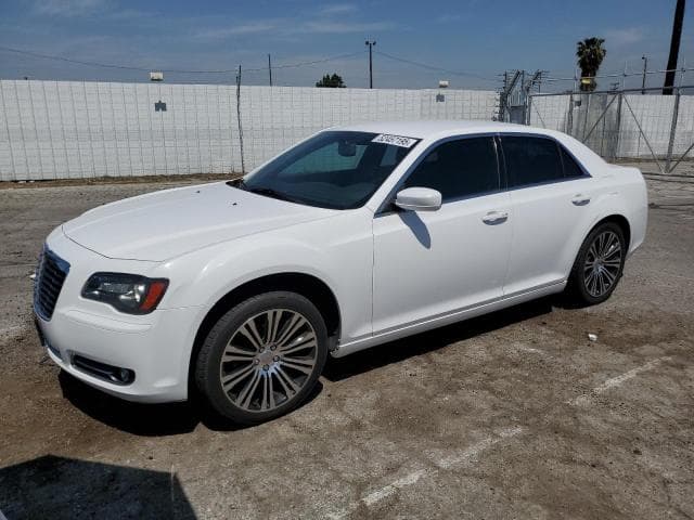 CHRYSLER 300