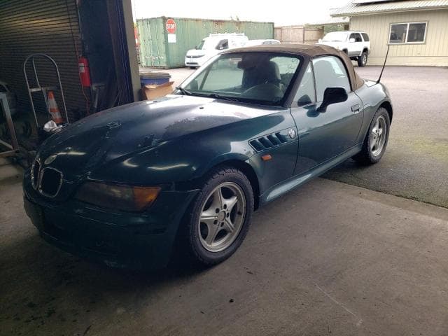BMW Z3