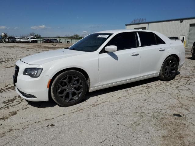 CHRYSLER 300
