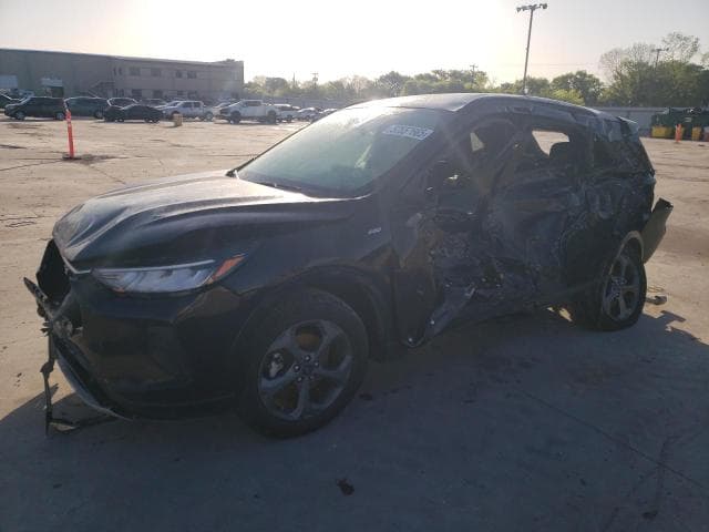 FORD ESCAPE ST