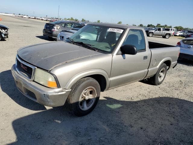 GMC SONOMA