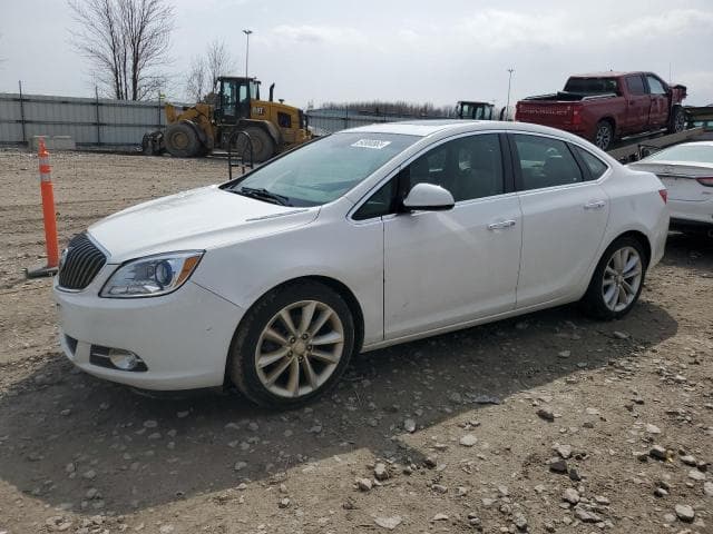 BUICK VERANO