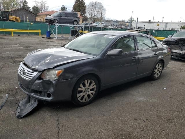 TOYOTA AVALON