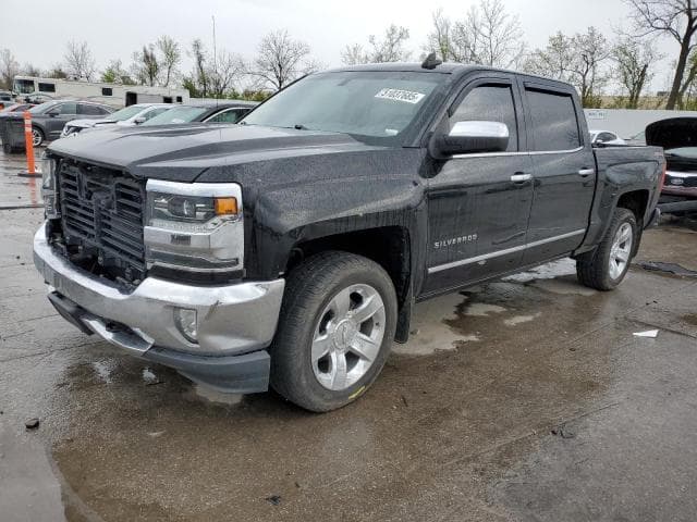 CHEVROLET ALL Models