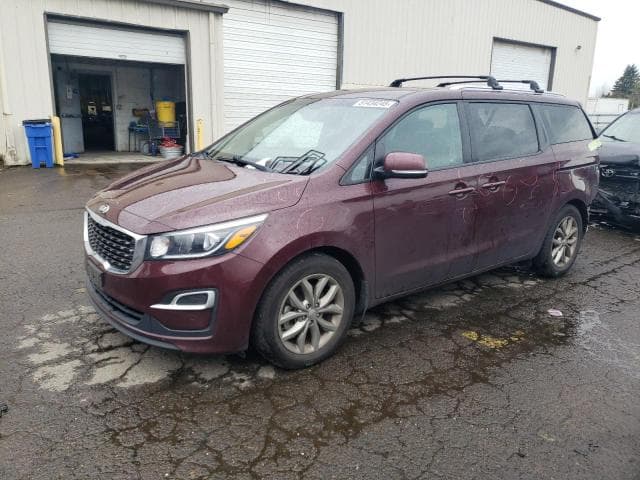 KIA All Models