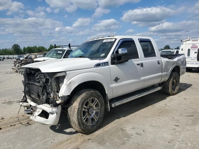 FORD F350