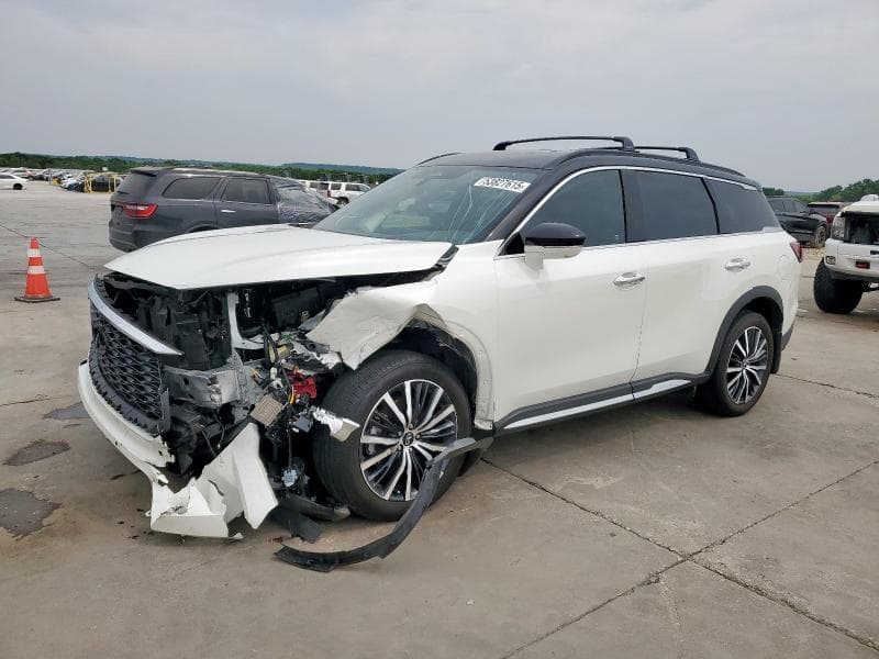 INFINITI QX60 AUTOG