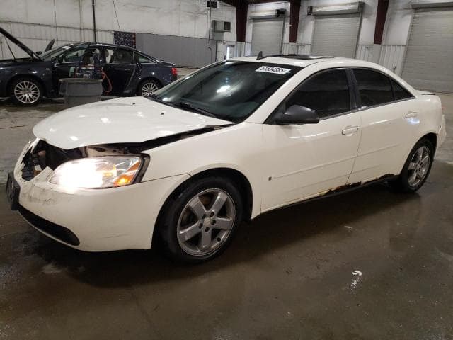PONTIAC G6