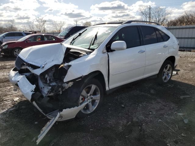 LEXUS RX350