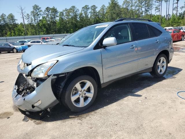 LEXUS RX330