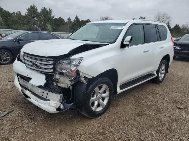 LEXUS GX