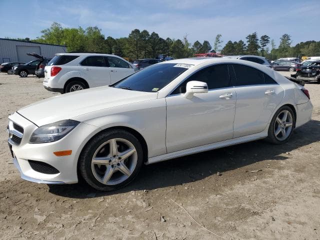 MERCEDES-BENZ CLC-CLASS
