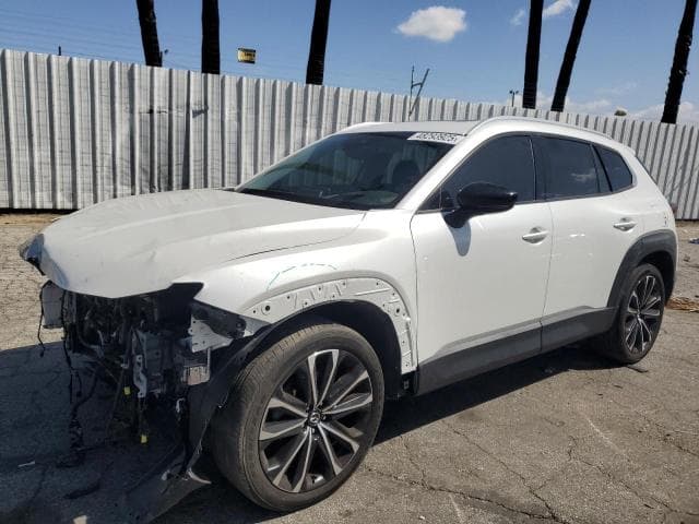 MAZDA CX-50 PREM
