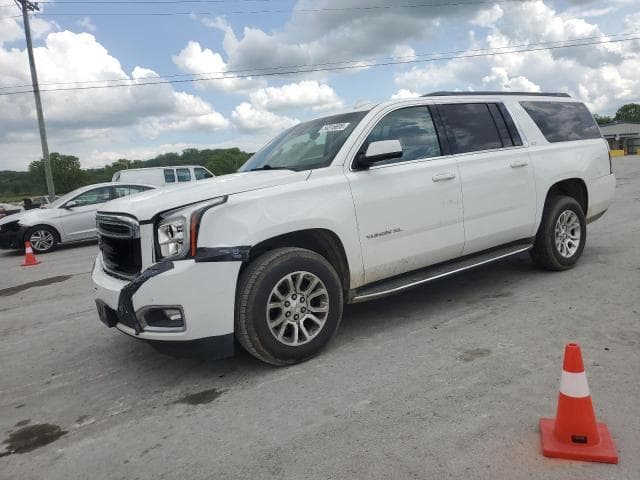 GMC YUKON