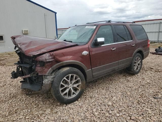 FORD EXPEDITION