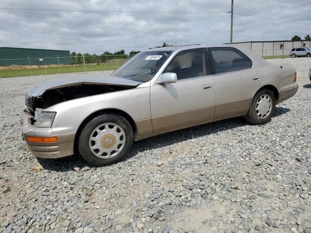 LEXUS LS400