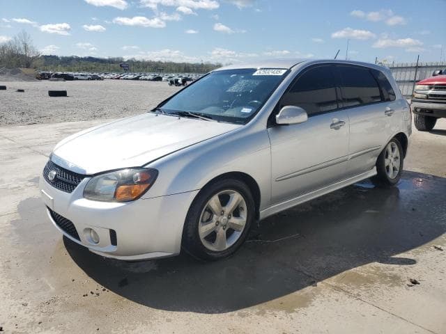 KIA SPECTRA5