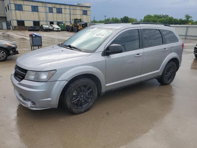 DODGE JOURNEY