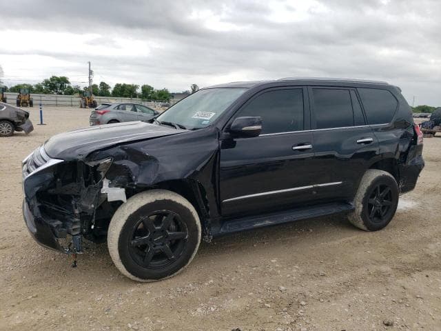 LEXUS GX