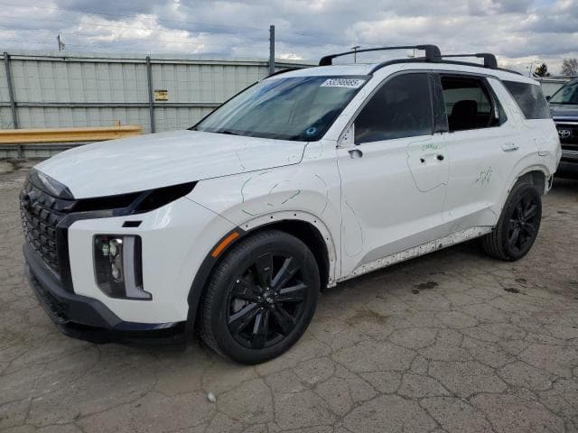 HYUNDAI PALISADE X