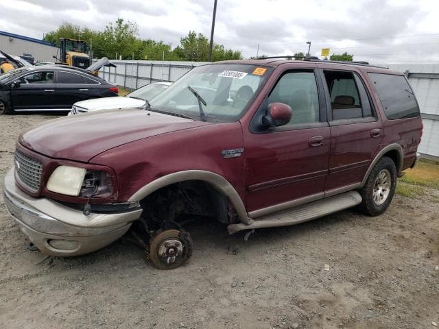 FORD EXPEDITION