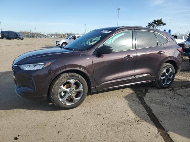 FORD ESCAPE ST