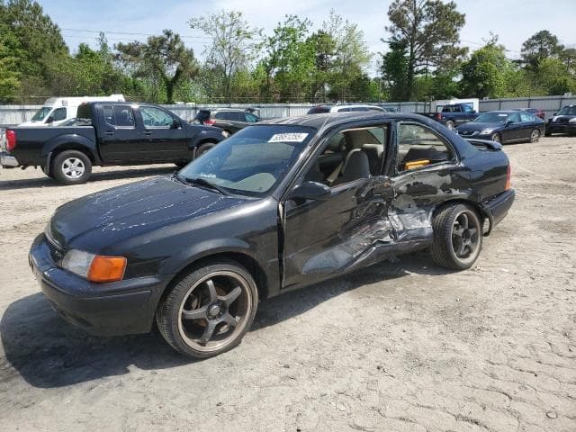 TOYOTA TERCEL