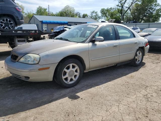 MERCURY SABLE