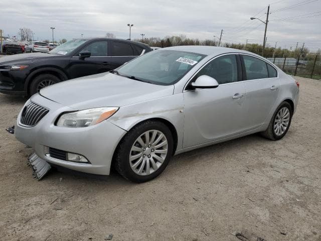 BUICK REGAL