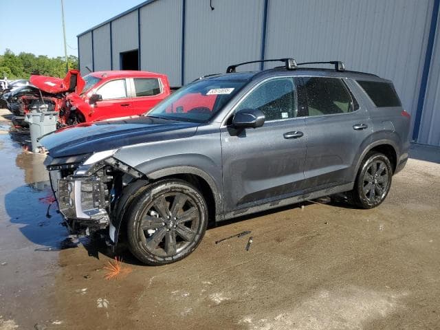 HYUNDAI PALISADE X