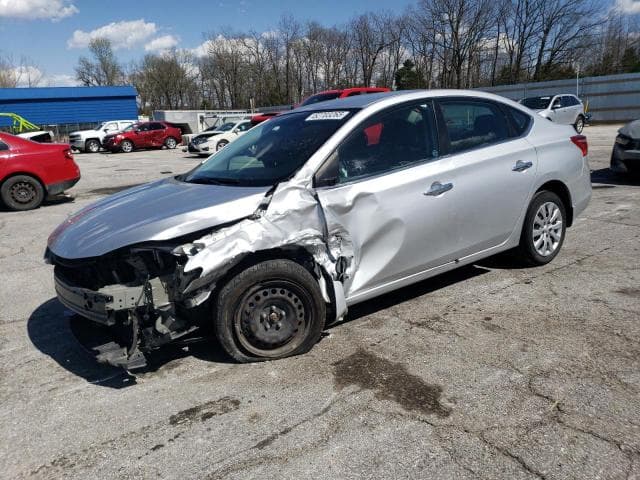 NISSAN SENTRA
