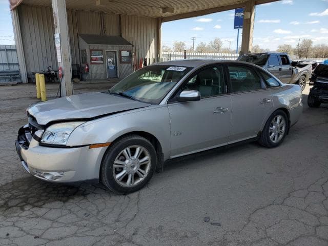 MERCURY SABLE