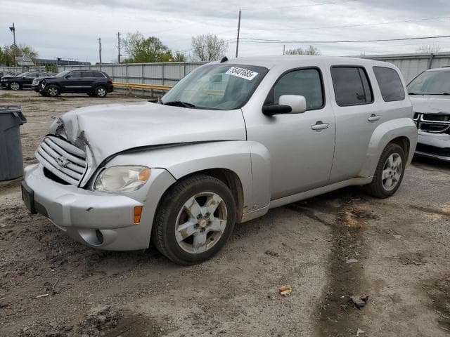 CHEVROLET HHR